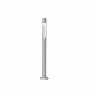 Flindt Garden L Alu U/adp Base: - Udend?rslampe ambient lighting fixture