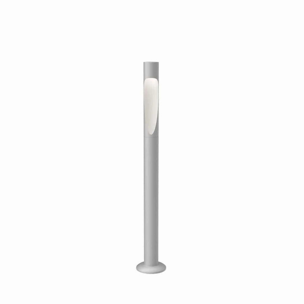Flindt Garden L Alu U/adp Base: - Udend?rslampe ambient lighting fixture