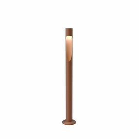 Flindt Garden L Corton M/adp Base - Udendrslampe indoor LED wall lamp