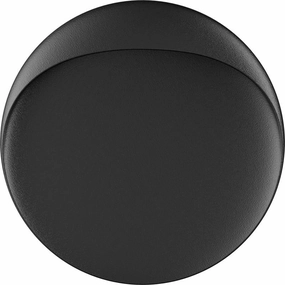 FLINDT WALL ?20 BLACK - LOUIS POULSEN - 3000K ambient lighting fixture
