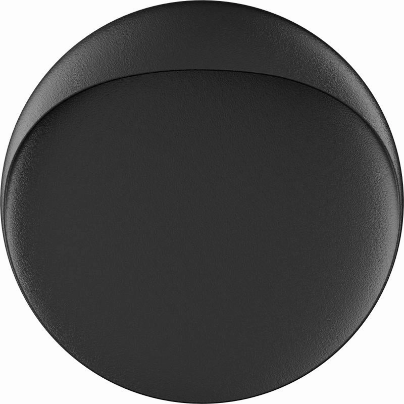 FLINDT WALL ?20 BLACK - LOUIS POULSEN - 3000K ambient lighting fixture