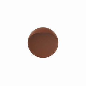 Flindt Wall ?20 Corten 3000K - Louis Poulsen ambient lighting fixture