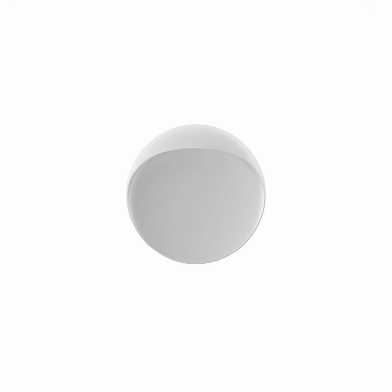 Flindt Wall 20 Hvid 3000K - Louis Poulsen indoor LED wall lamp