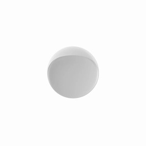 Flindt Wall 20 Hvid 3000K - Louis Poulsen indoor LED wall lamp