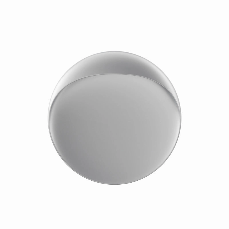 Flindt Wall ?30 Alu gr? 3000K - Louis Poulsen ambient lighting fixture