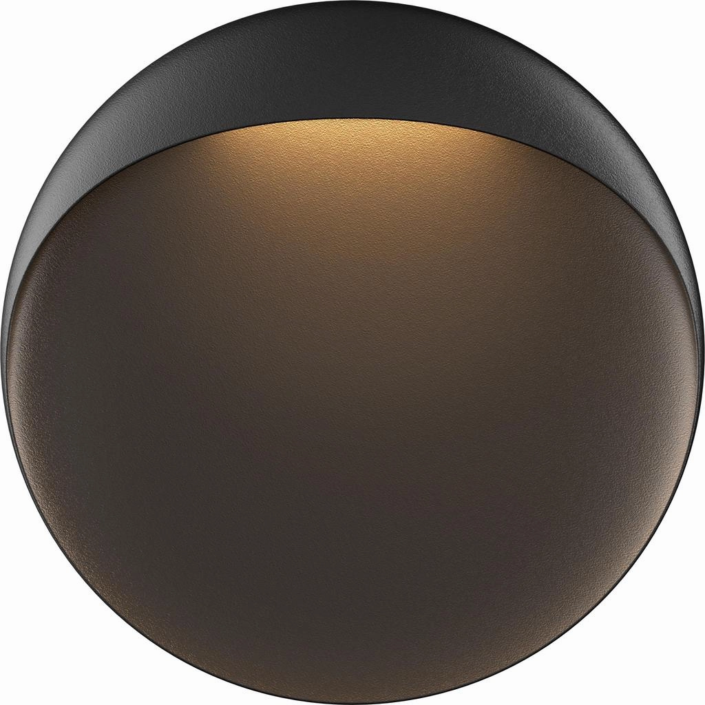 FLINDT WALL ?30 BLACK - LOUIS POULSEN