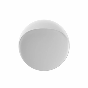 Flindt Wall ?30 Hvid 3000K - Louis Poulsen ambient lighting fixture