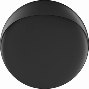 FLINDT WALL ?40 BLACK - LOUIS POULSEN ambient lighting fixture