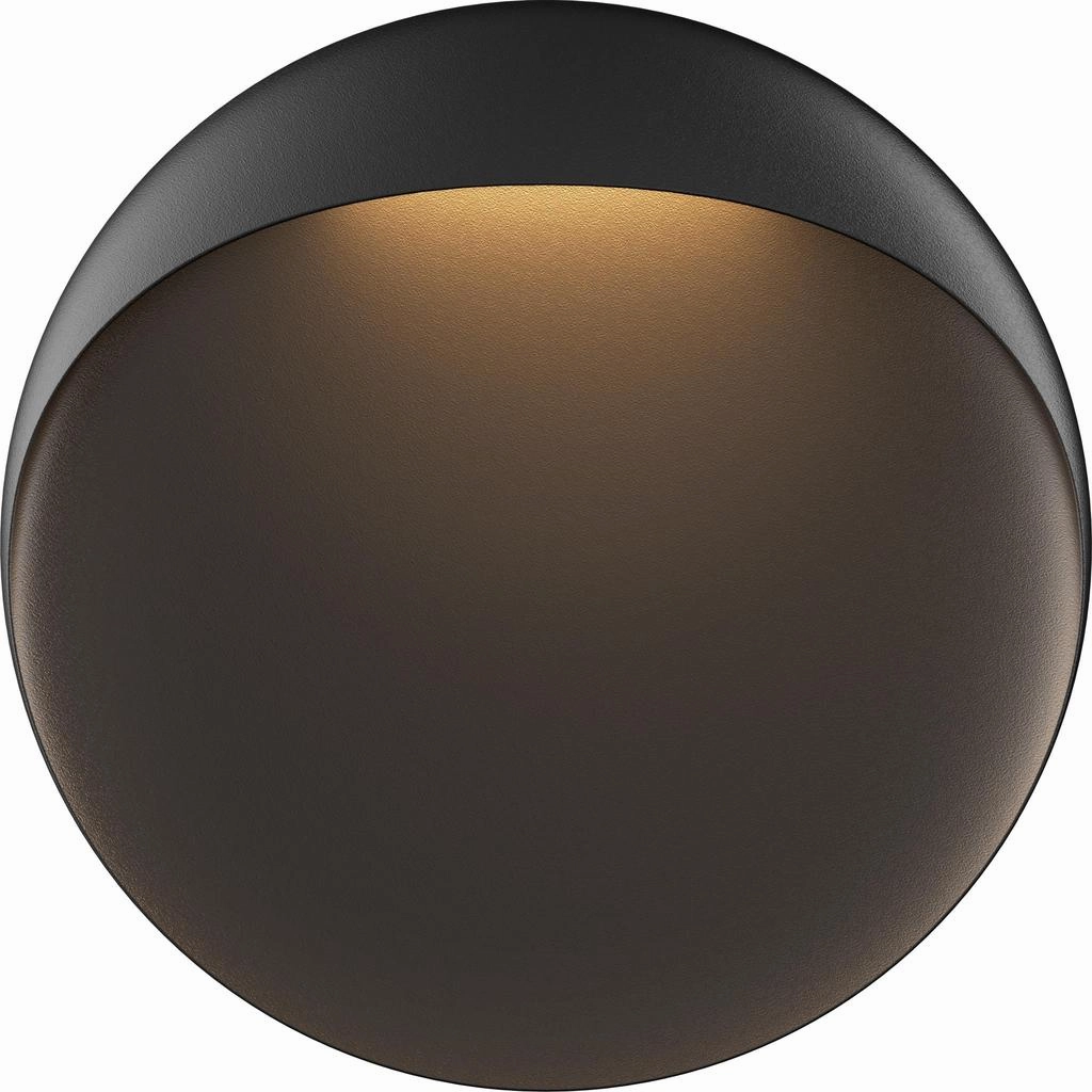 FLINDT WALL ?40 BLACK - LOUIS POULSEN