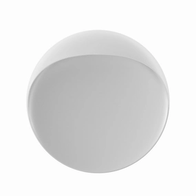 Flindt Wall ?40 Hvid 3000K - Louis Poulsen ambient lighting fixture