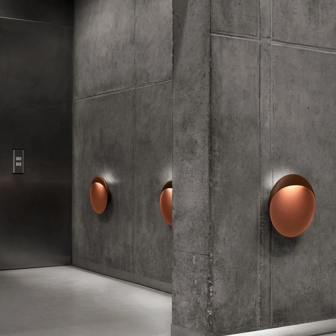 Flindt Wall Lamp