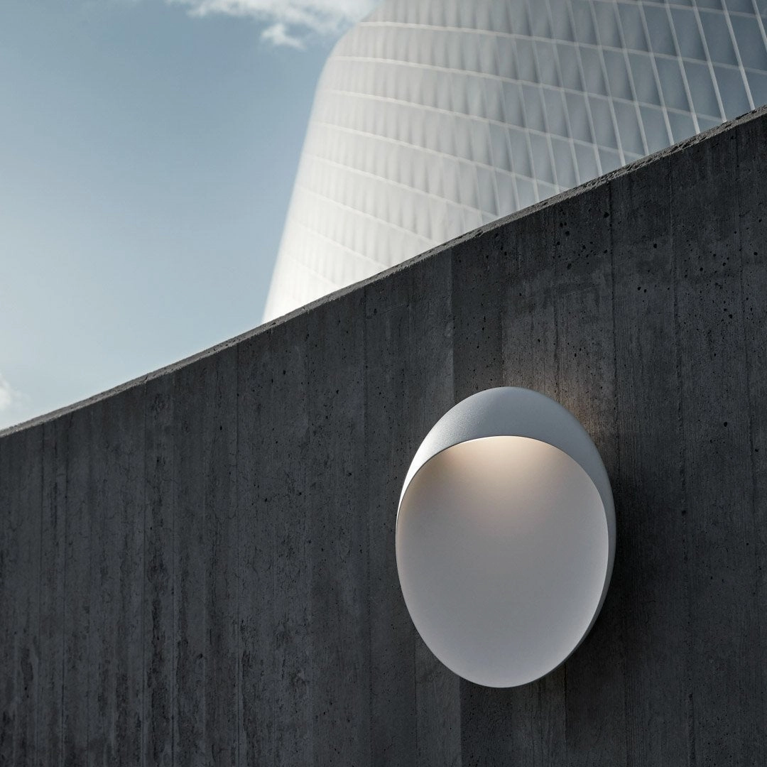Flindt Wall Lamp
