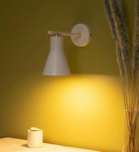 Float Aricolo Wall Sconce vintage desk lamp