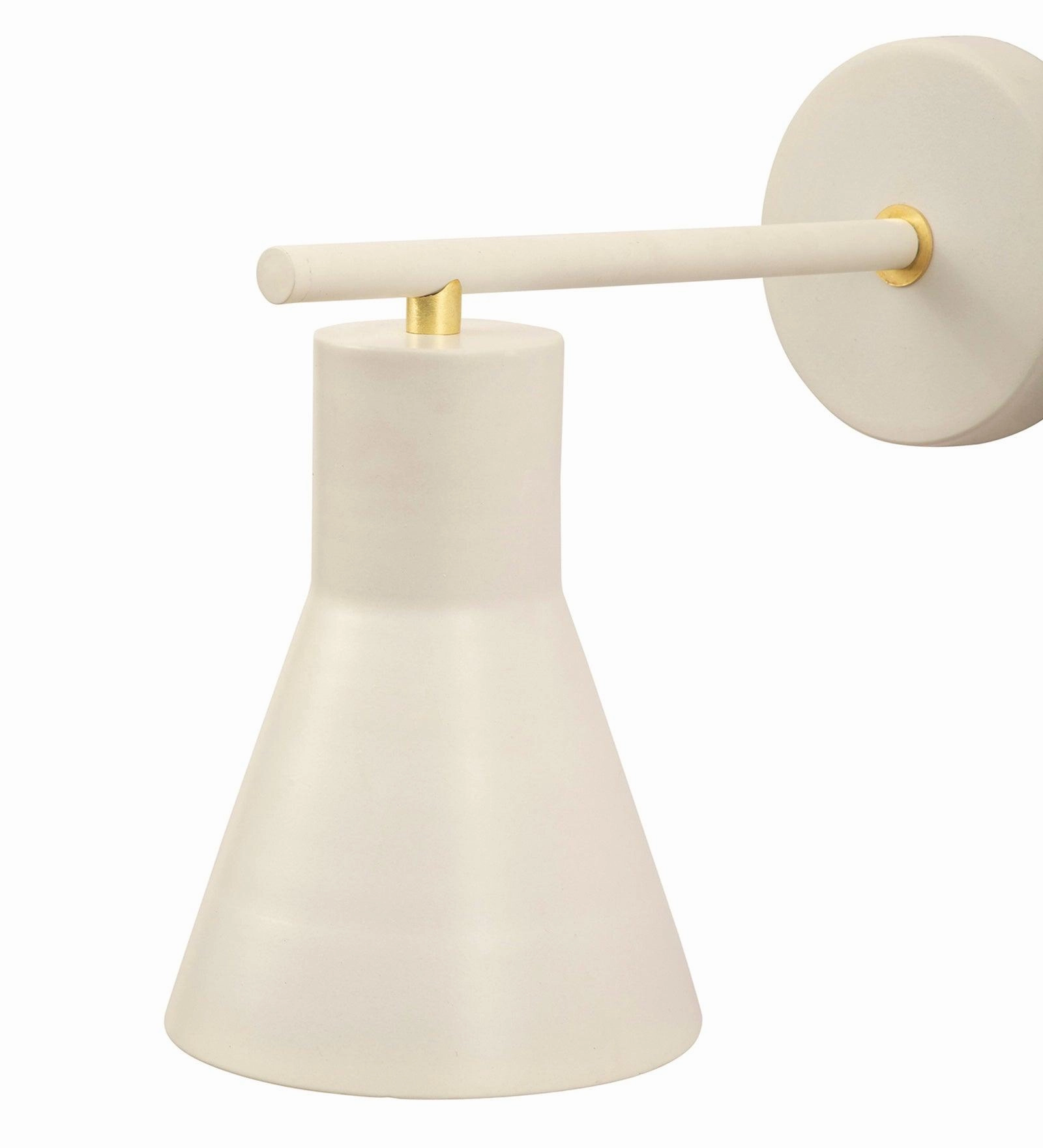 Float Aricolo Wall Sconce