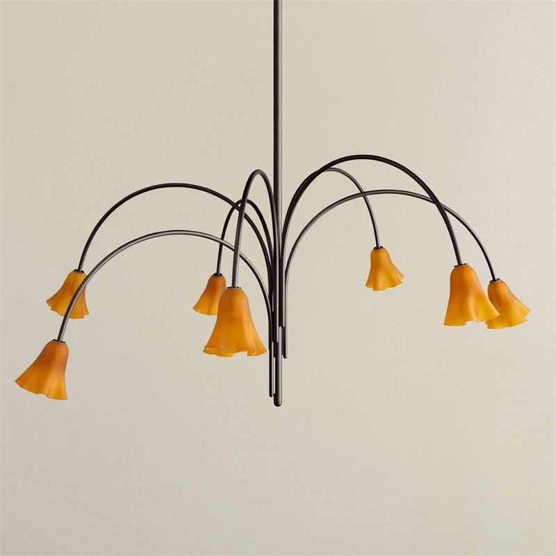 Flora Chandelier