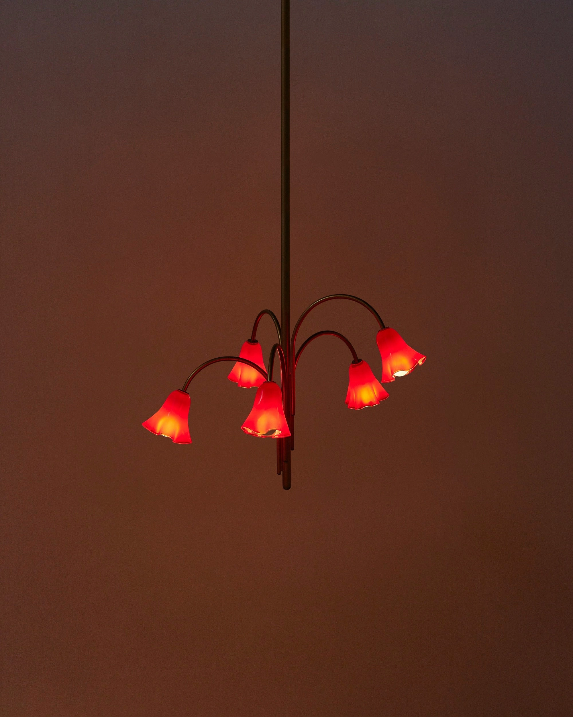 Flora Chandelier