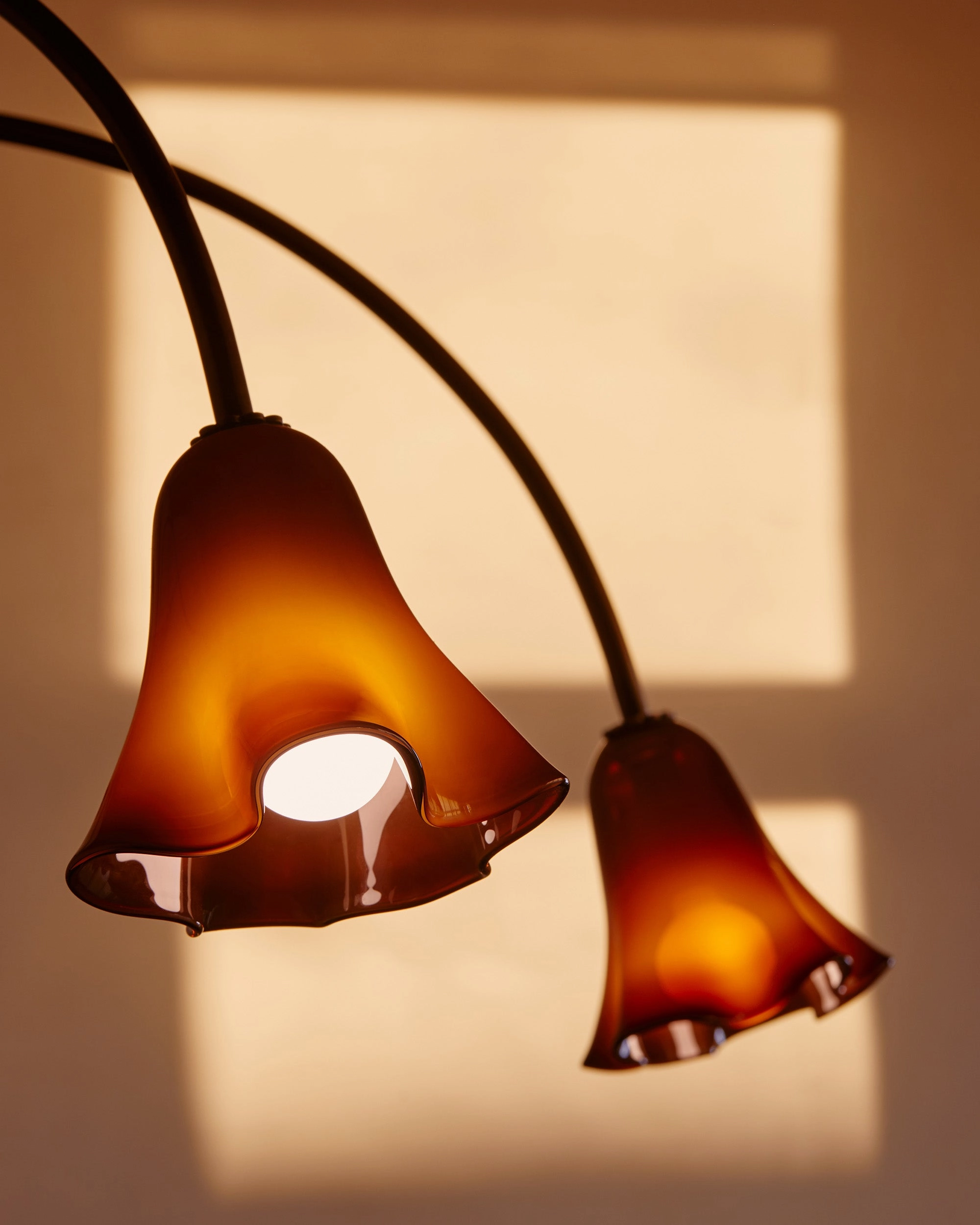 Flora Chandelier