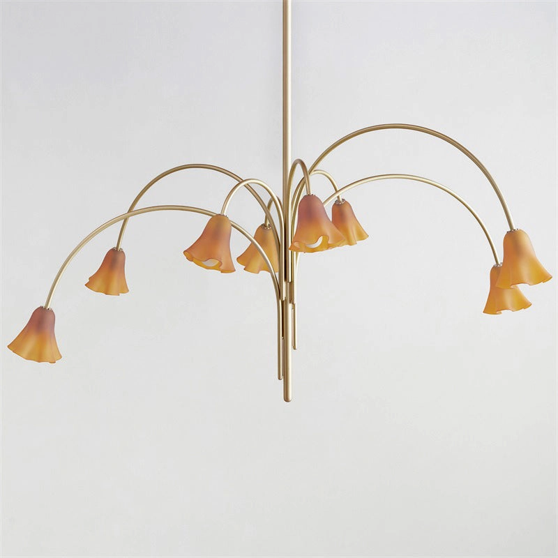 Flora Chandelier