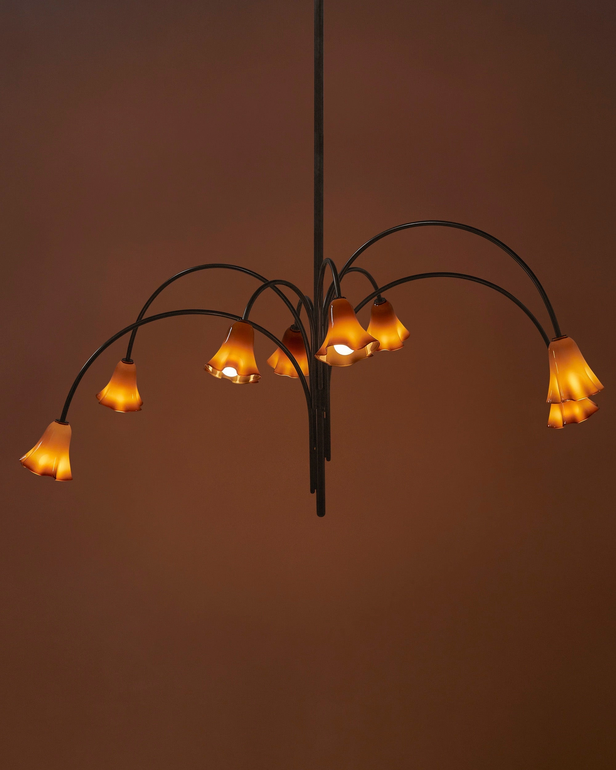 Flora Chandelier