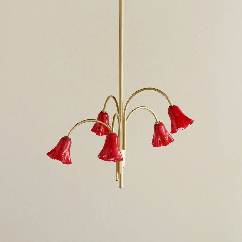 Flora Chandelier