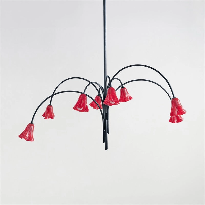 Flora Chandelier