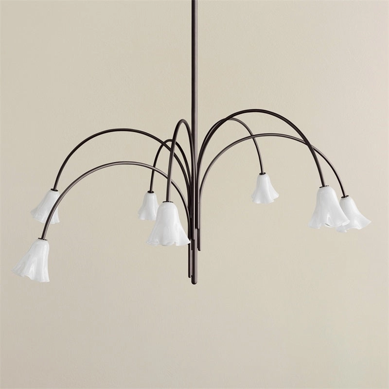 Flora Chandelier