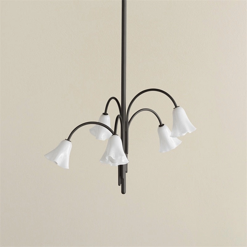 Flora Chandelier