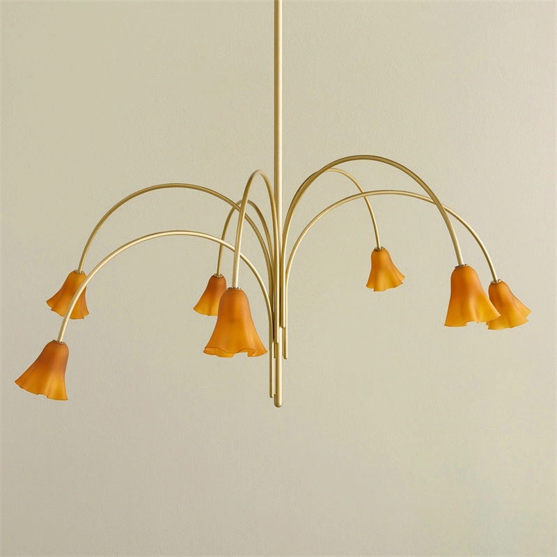 Flora Chandelier