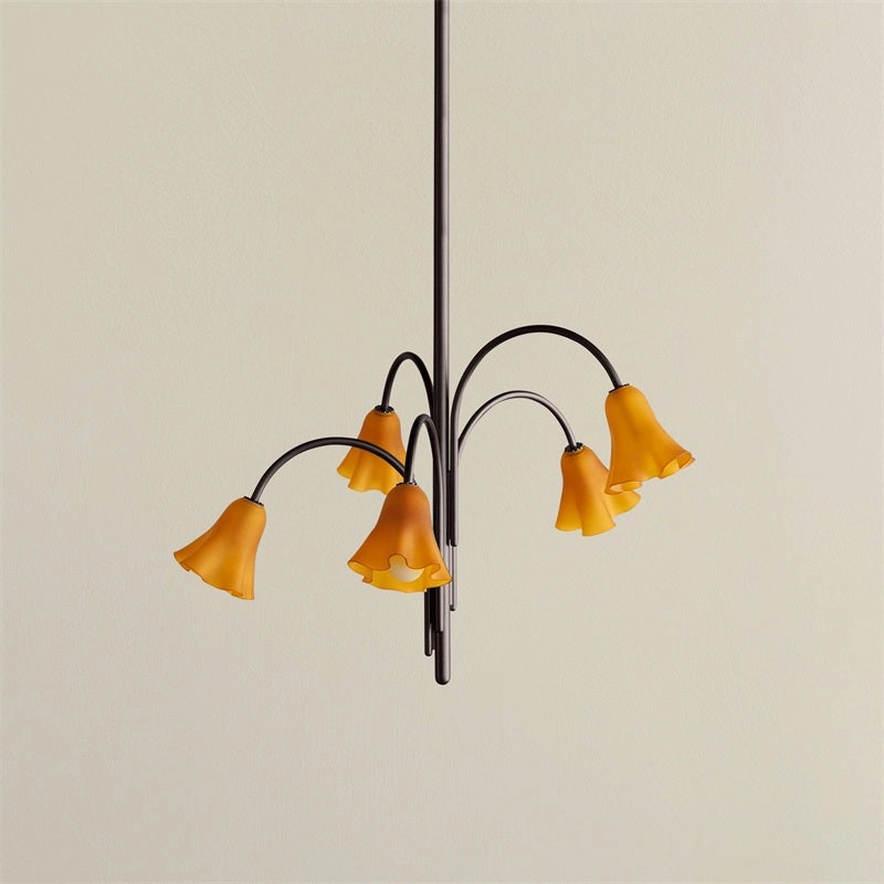 Flora Chandelier