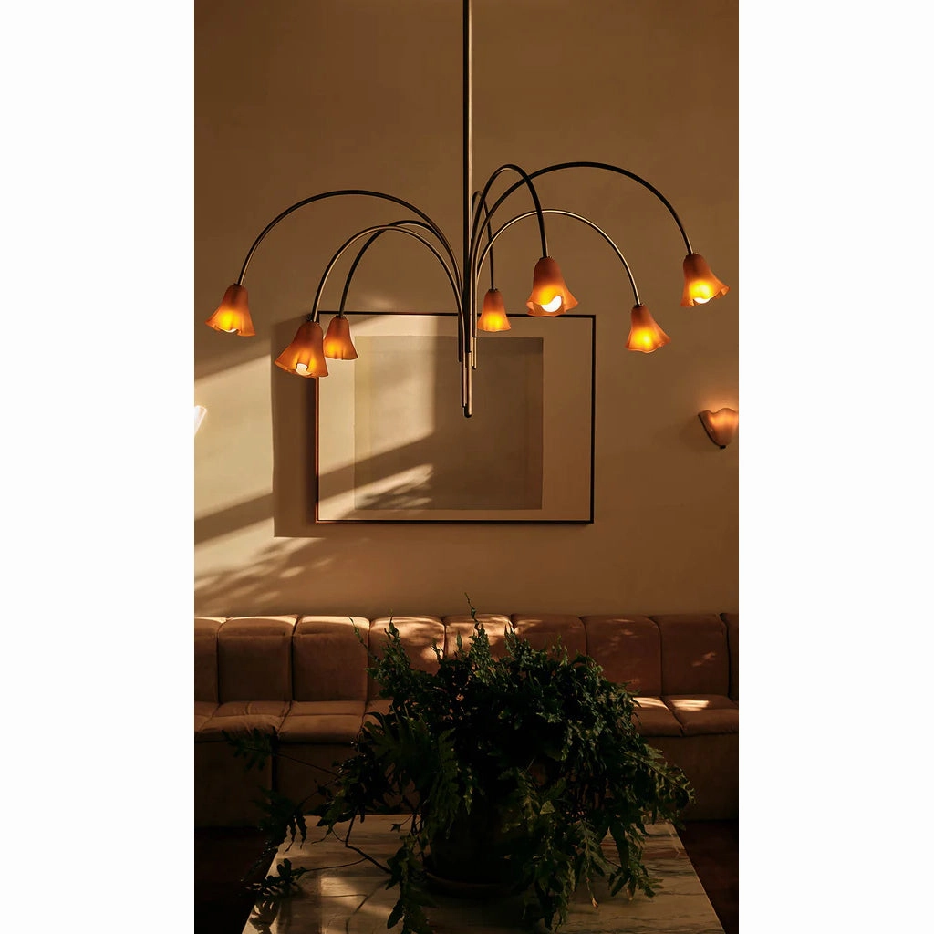 Flora Chandelier