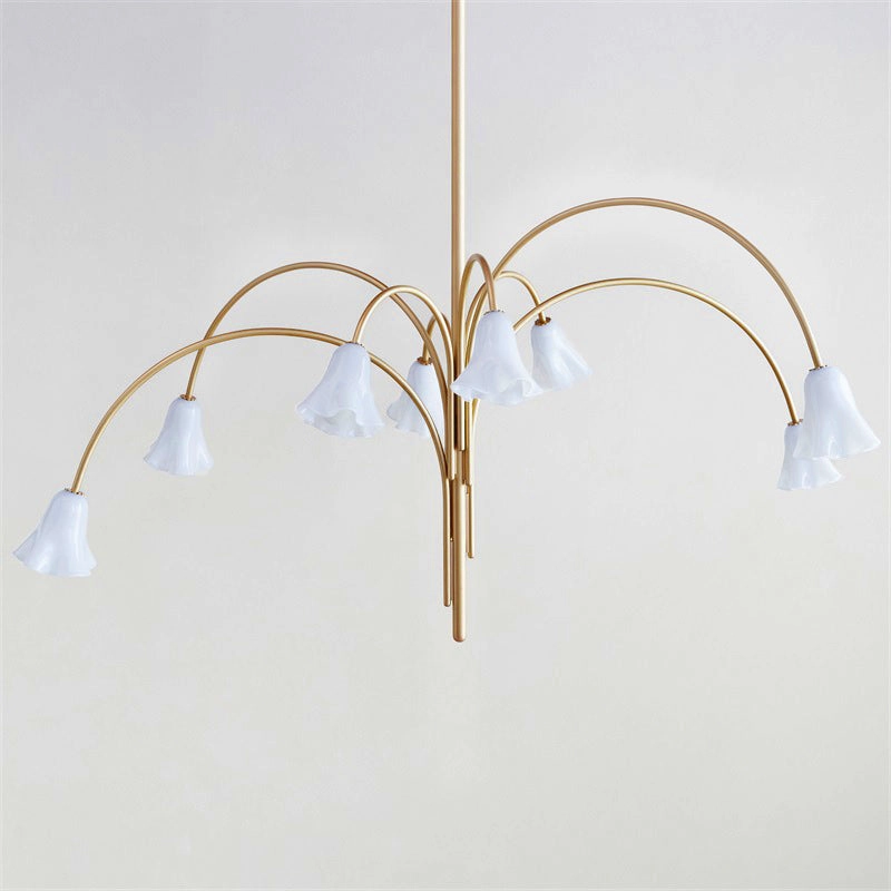 Flora Chandelier
