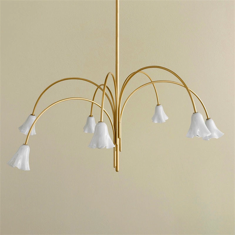 Flora Chandelier