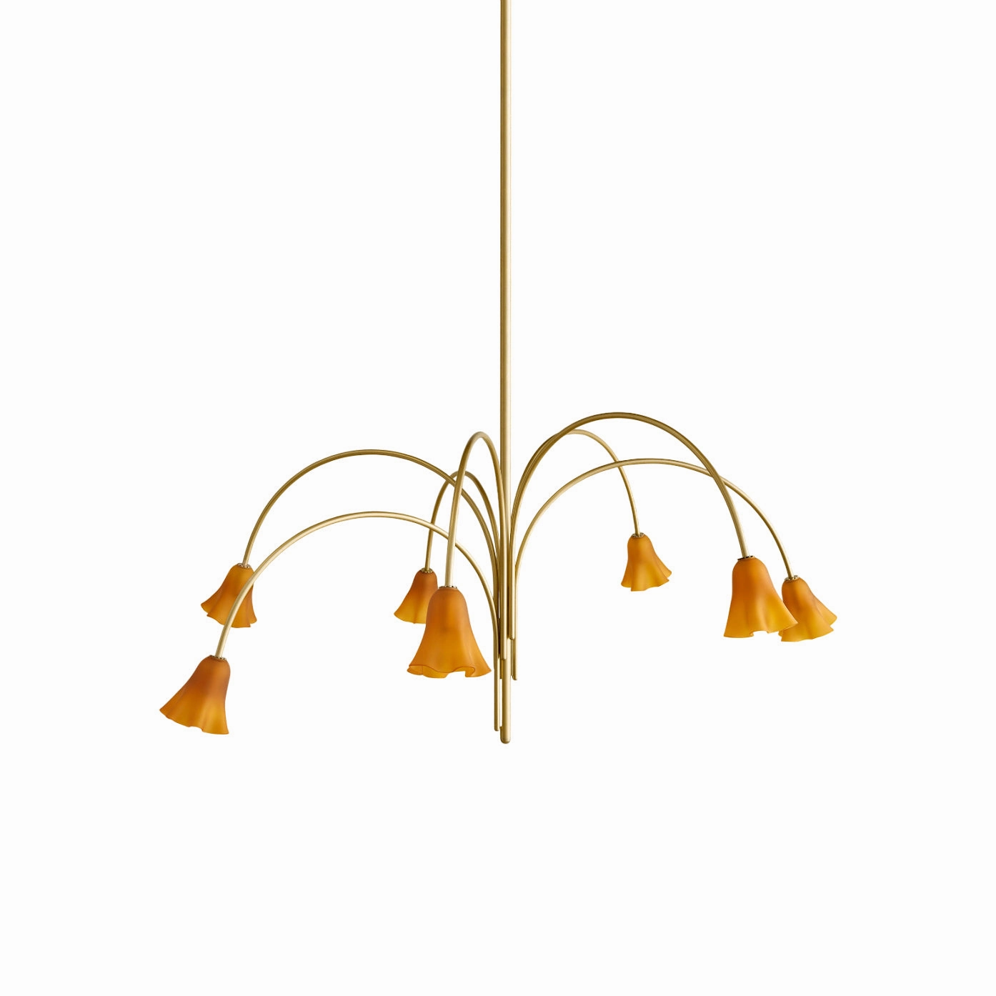 Flora Chandelier