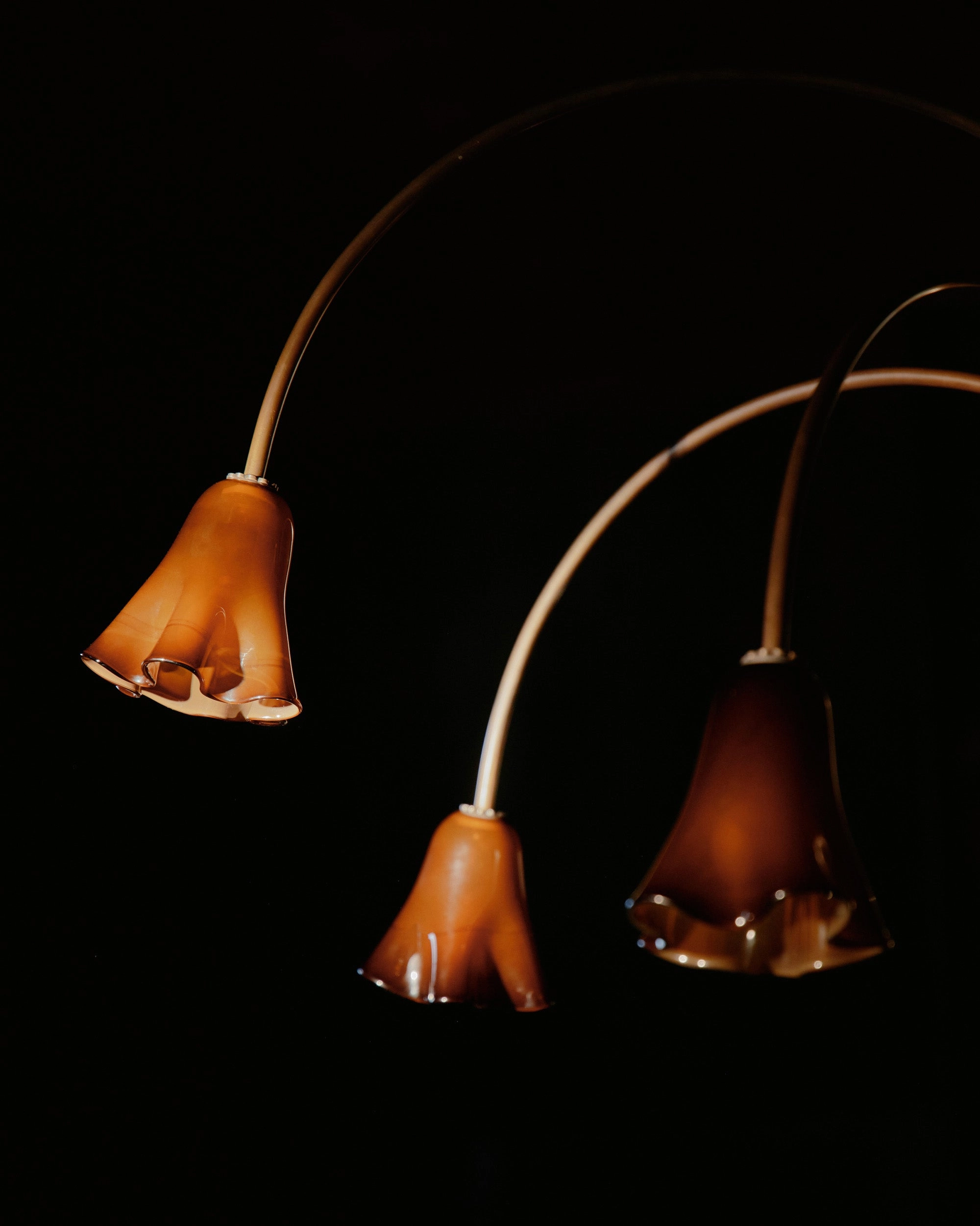 Flora Chandelier