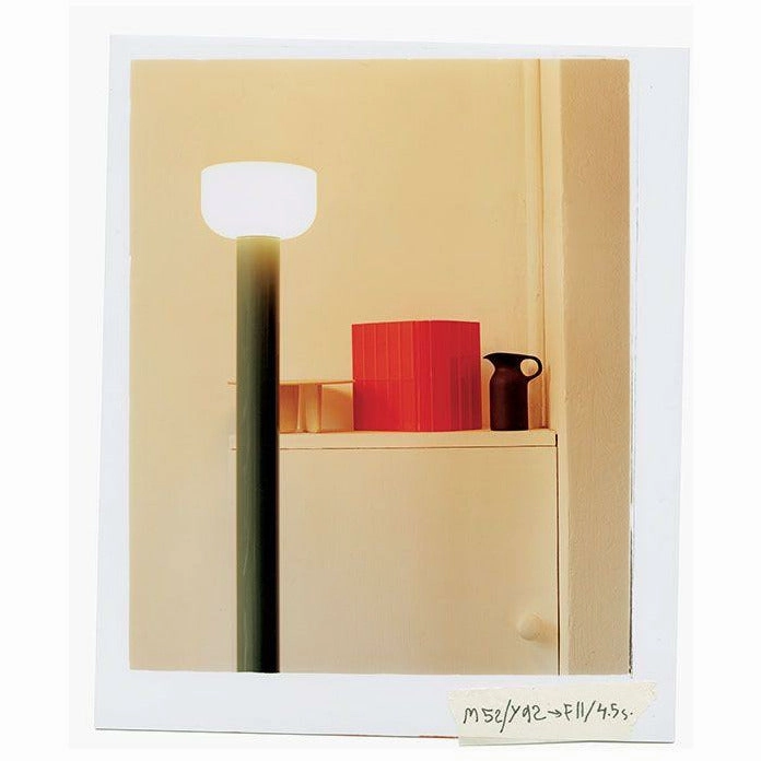 Flos Bellhop Floor Lamp, Brown
