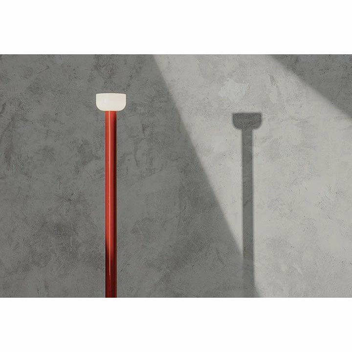 Flos Bellhop Floor Lamp, White