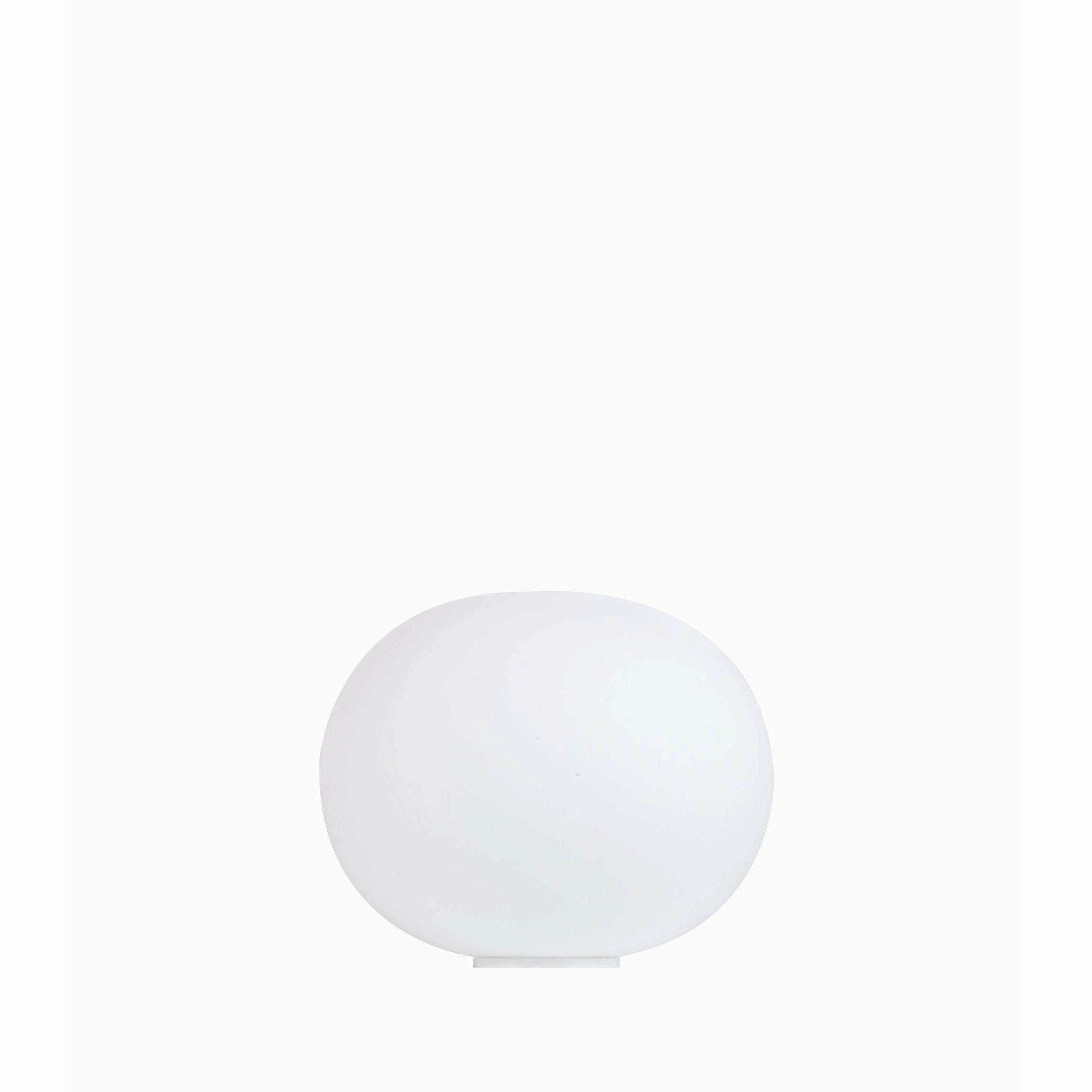 Flos Glo Ball Basic 1 Table Lamp designer outdoor lamp