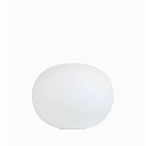 Flos Glo Ball Basic 2 Table Lamp Louis Poulsen chandelier