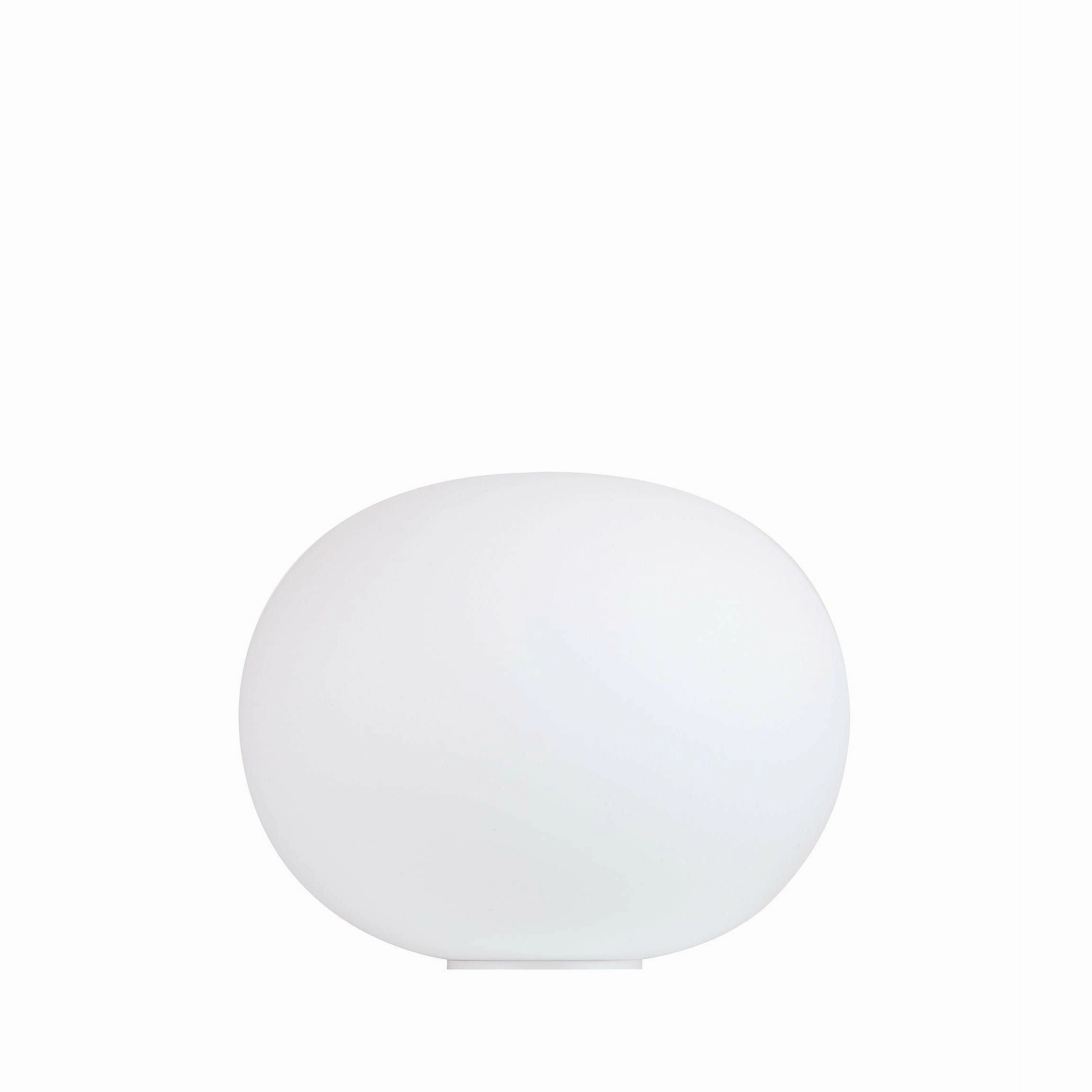 Flos Glo Ball Basic 2 Table Lamp Louis Poulsen chandelier