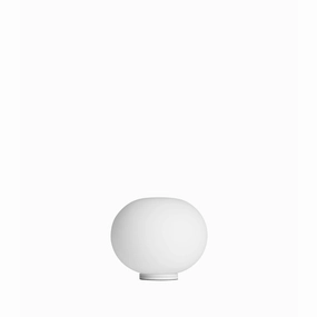 Flos Glo Ball Basic Zero Table Lamp With Dimmer designer outdoor lamp