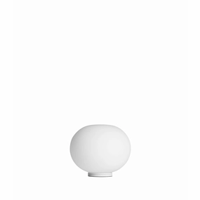 Flos Glo Ball Basic Zero Table Lamp With Switch Louis Poulsen chandelier