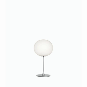 Flos Glo Ball T1 Table Lamp, Hvid Louis Poulsen chandelier