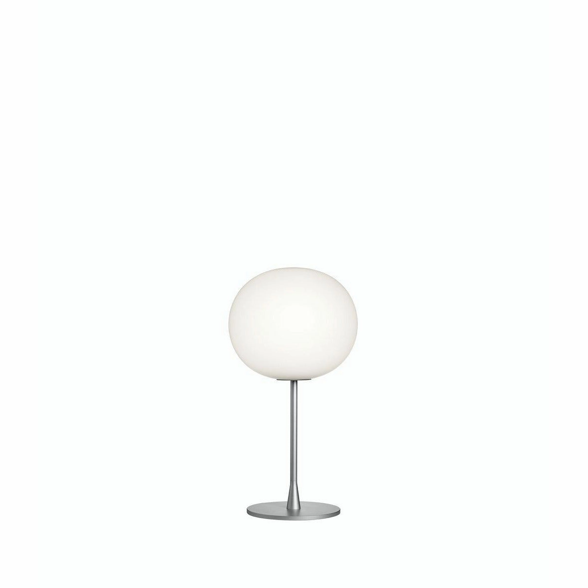 Flos Glo Ball T1 Table Lamp, Hvid Louis Poulsen chandelier