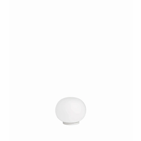 Flos Mini Glo Ball Table Lamp With Switch designer outdoor lamp