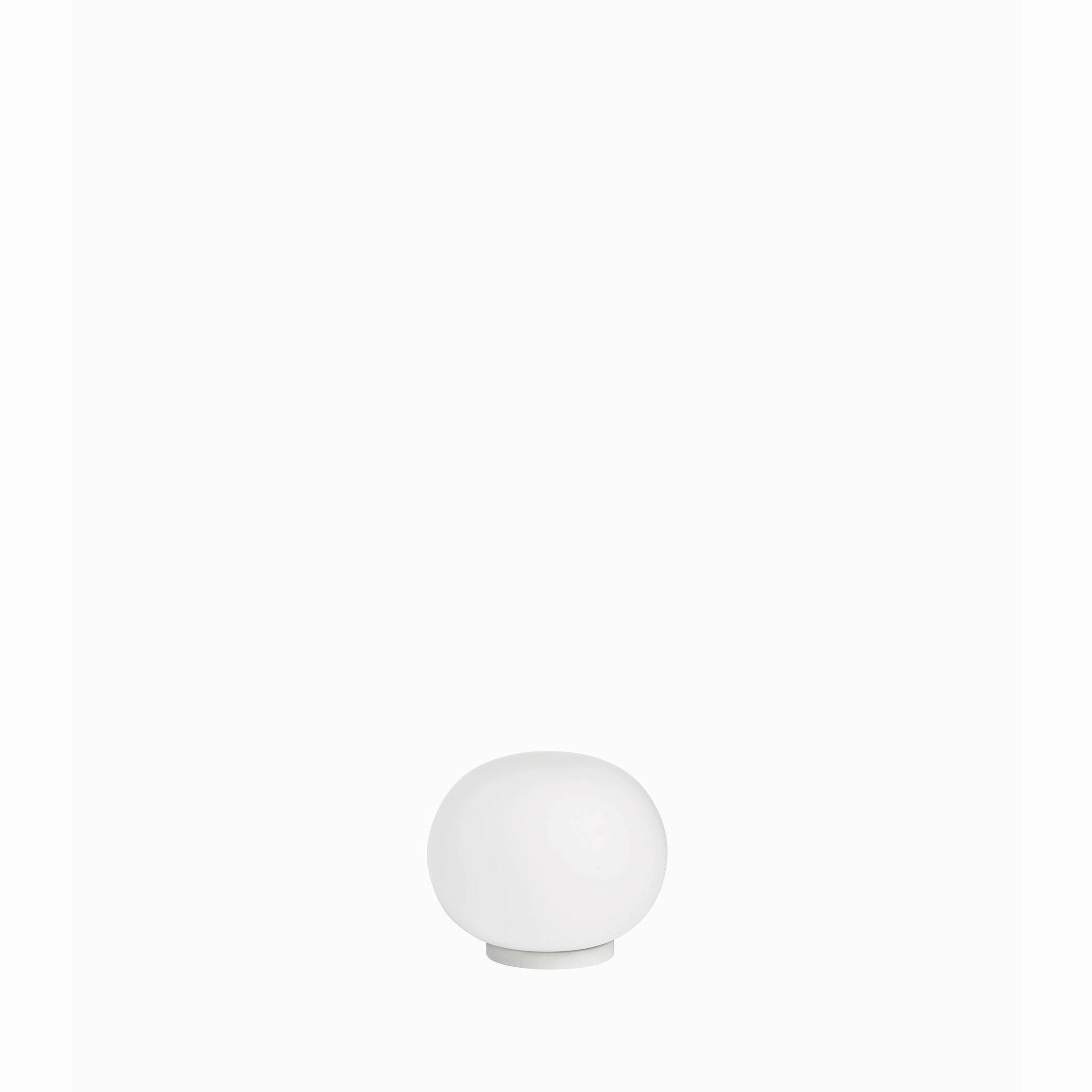 Flos Mini Glo Ball Table Lamp With Switch designer outdoor lamp