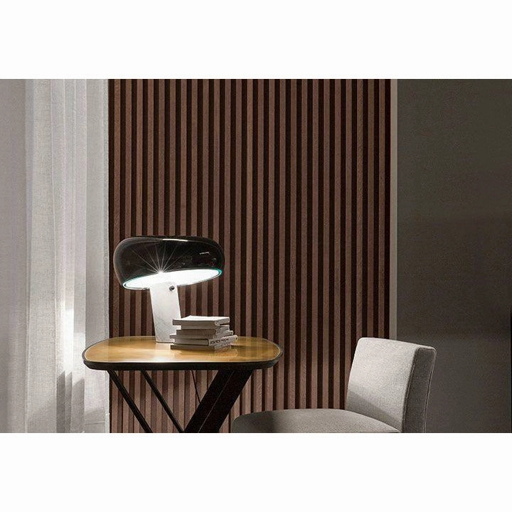 Flos Snoopy Table Lamp, Black
