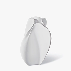 Flow Planter Large indoor ambient light