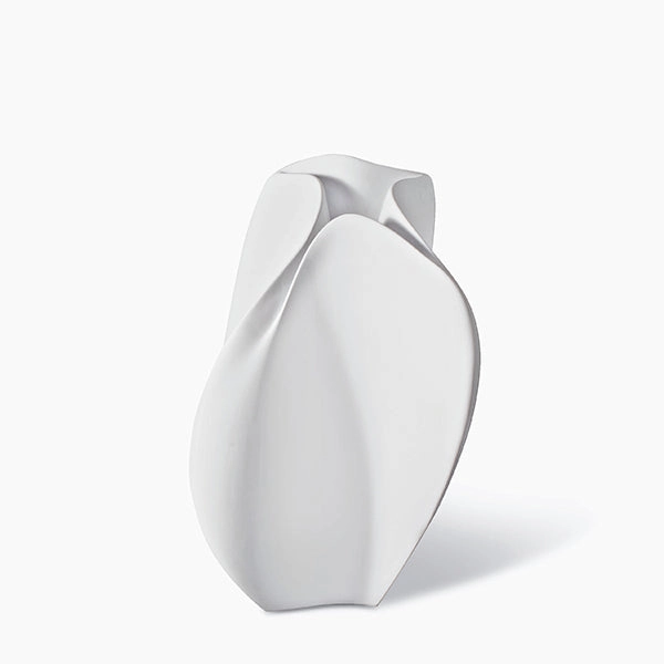 Flow Planter Large indoor ambient light