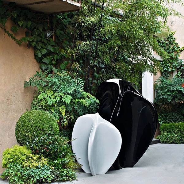 Flow Planter Medium