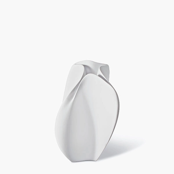 Flow Planter Medium indoor ambient light